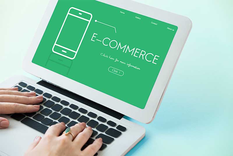 e-Commerce development 