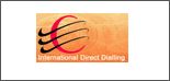 international direct dialing