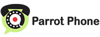 parrot phone